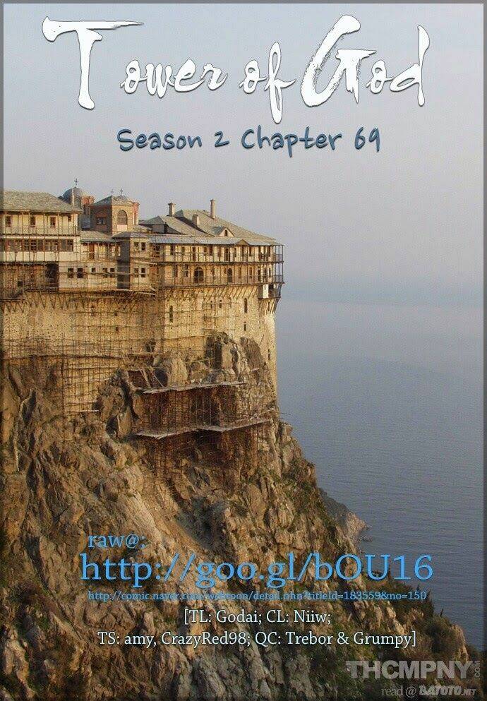 Cuộc Chiến Trong Tòa Tháp: Chapter 149