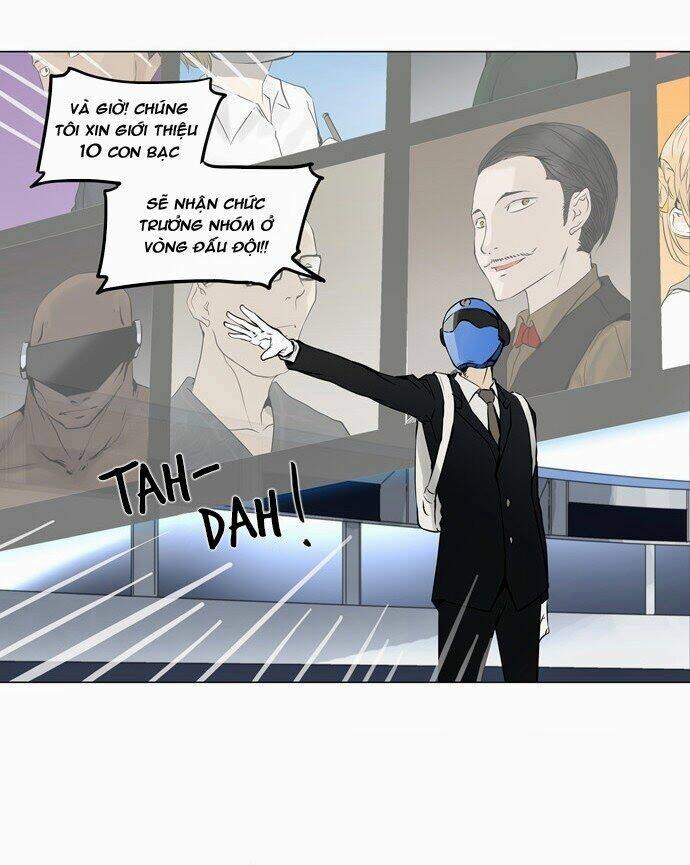 Cuộc Chiến Trong Tòa Tháp: Chapter 149