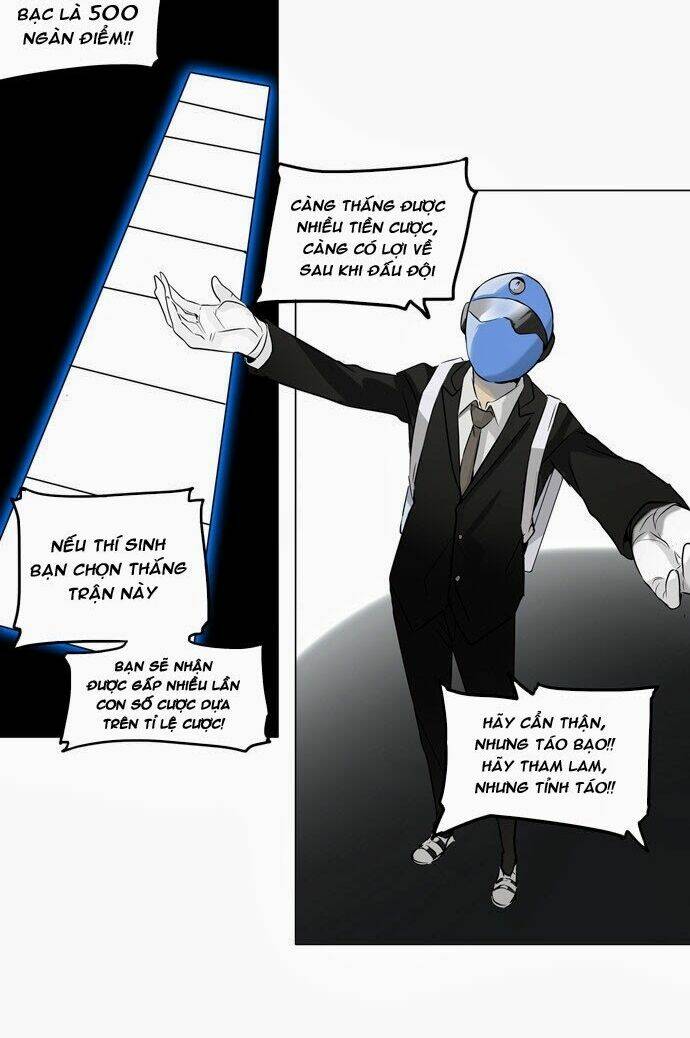 Cuộc Chiến Trong Tòa Tháp: Chapter 149