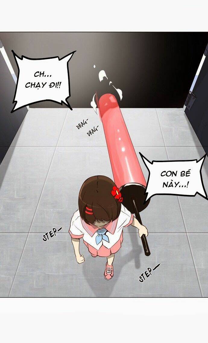 Cuộc Chiến Trong Tòa Tháp: Chapter 149