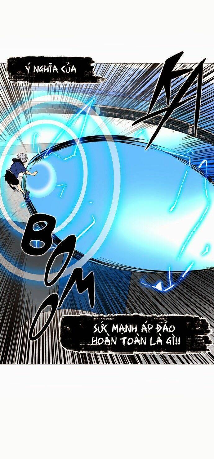 Cuộc Chiến Trong Tòa Tháp: Chapter 154