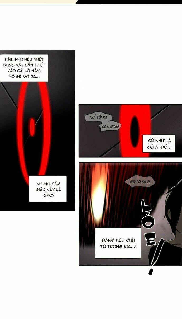 Cuộc Chiến Trong Tòa Tháp: Chapter 157