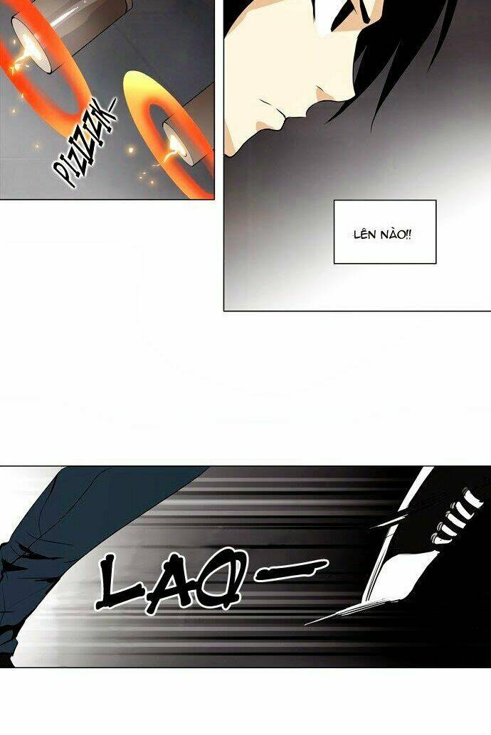 Cuộc Chiến Trong Tòa Tháp: Chapter 157
