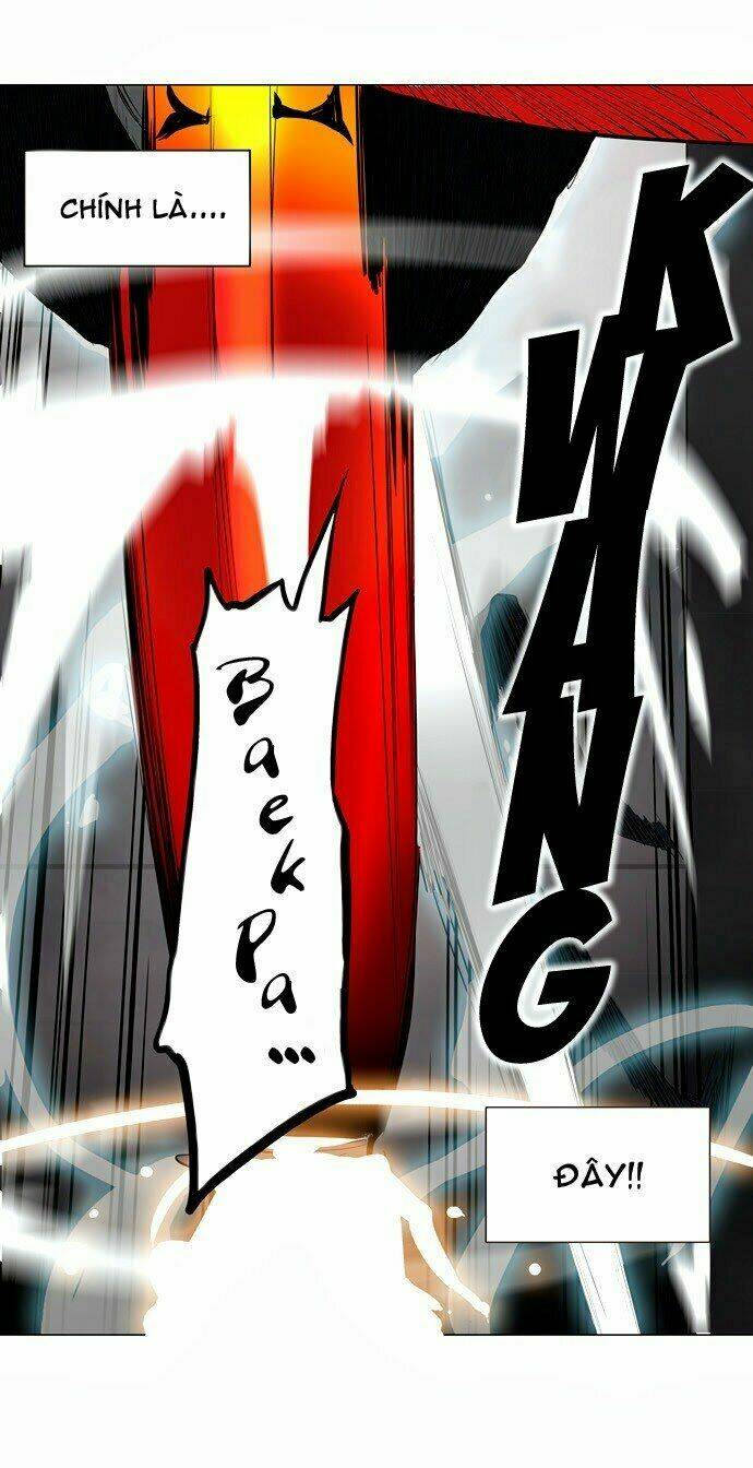 Cuộc Chiến Trong Tòa Tháp: Chapter 157