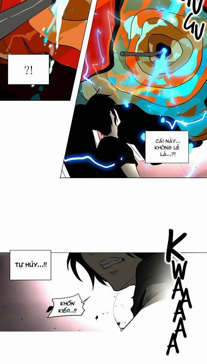 Cuộc Chiến Trong Tòa Tháp: Chapter 157