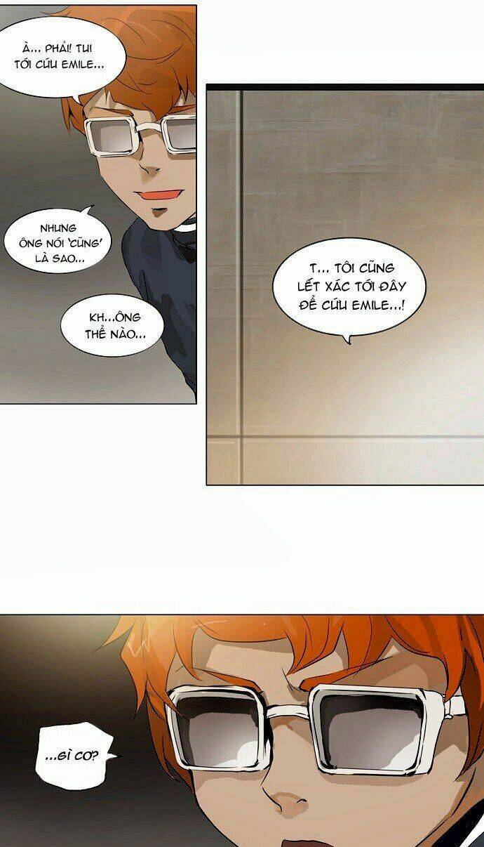 Cuộc Chiến Trong Tòa Tháp: Chapter 157