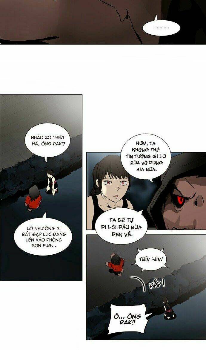 Cuộc Chiến Trong Tòa Tháp: Chapter 159