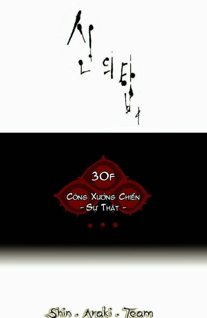 Cuộc Chiến Trong Tòa Tháp: Chapter 160