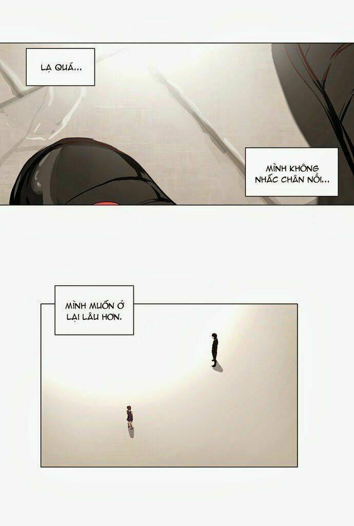 Cuộc Chiến Trong Tòa Tháp: Chapter 160