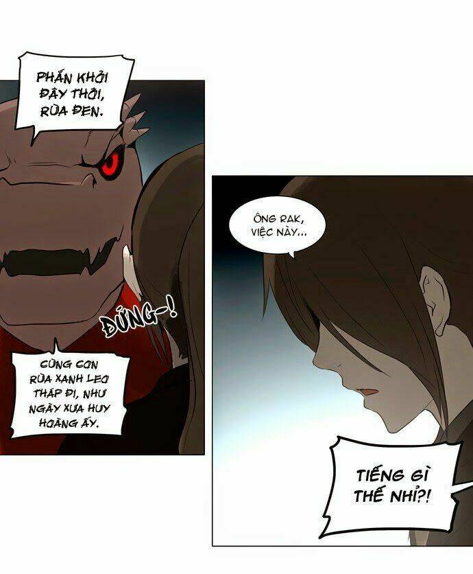 Cuộc Chiến Trong Tòa Tháp: Chapter 160