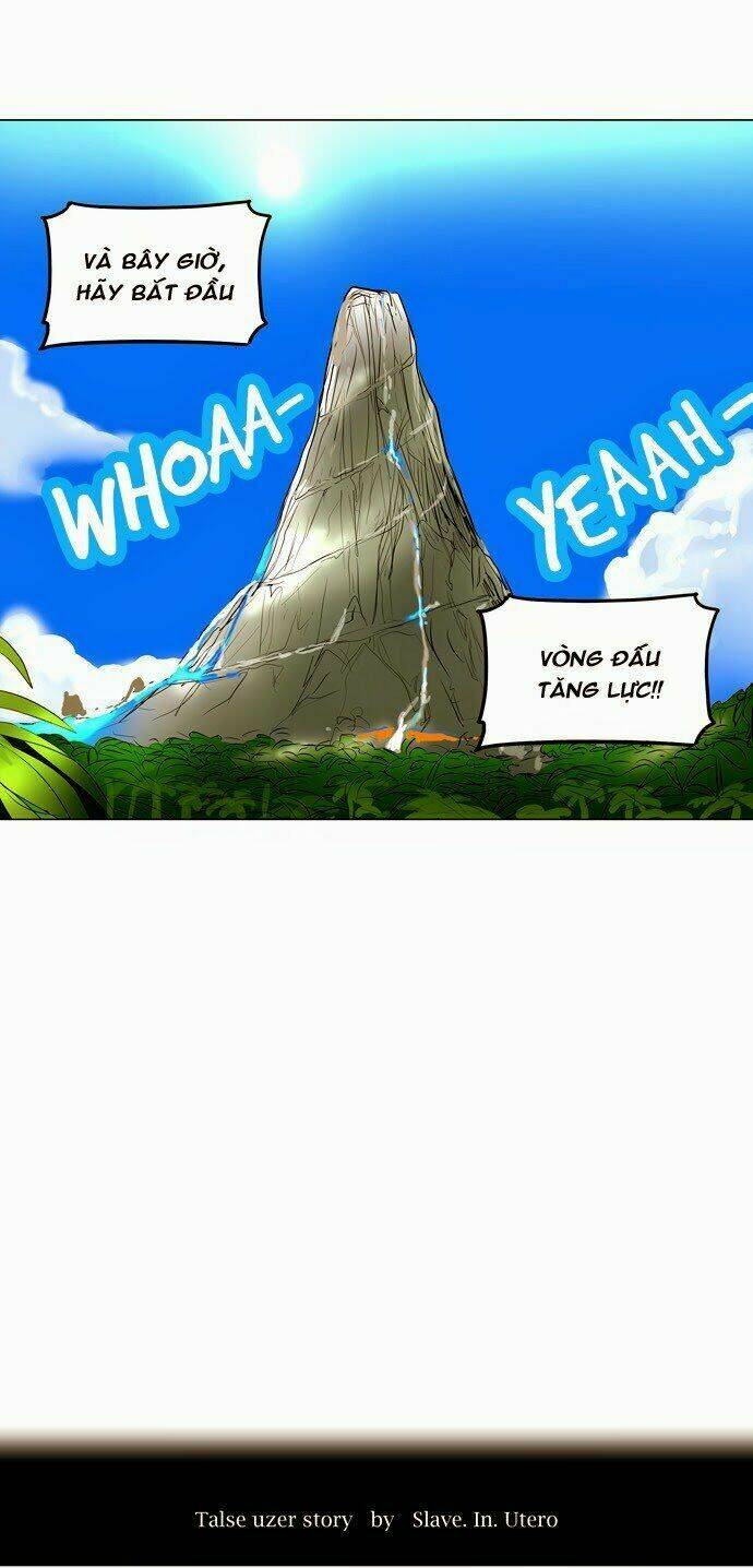 Cuộc Chiến Trong Tòa Tháp: Chapter 161