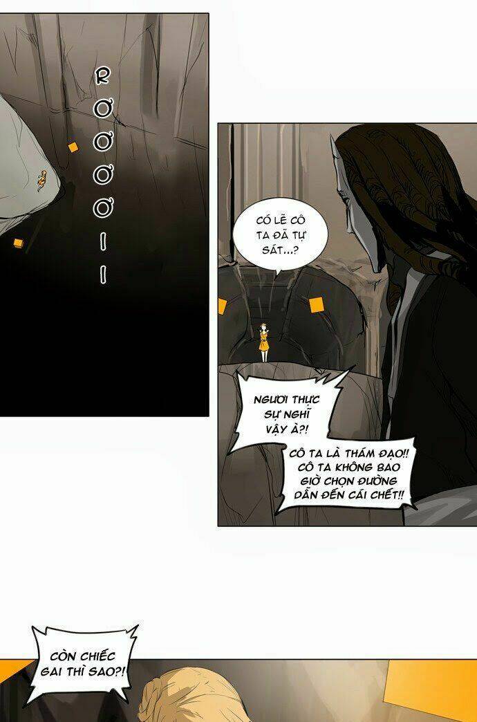 Cuộc Chiến Trong Tòa Tháp: Chapter 170