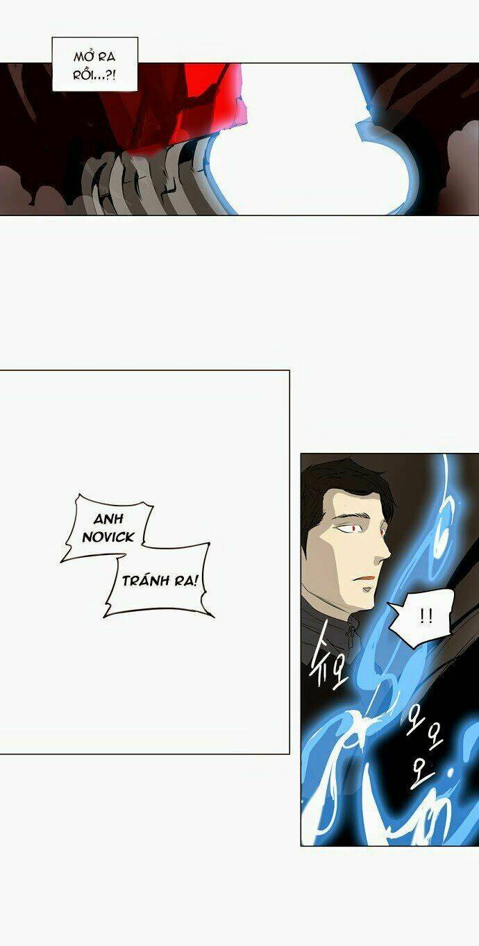 Cuộc Chiến Trong Tòa Tháp: Chapter 170