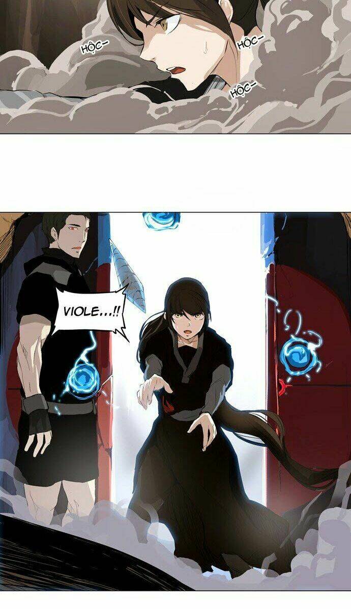 Cuộc Chiến Trong Tòa Tháp: Chapter 170