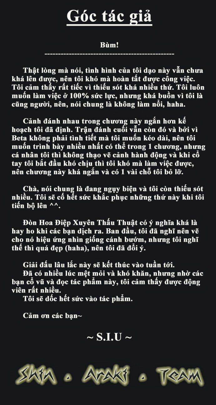 Cuộc Chiến Trong Tòa Tháp: Chapter 175