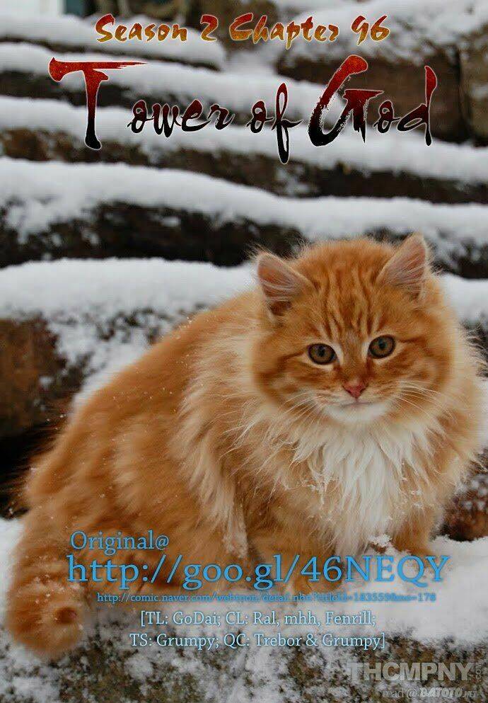 Cuộc Chiến Trong Tòa Tháp: Chapter 176