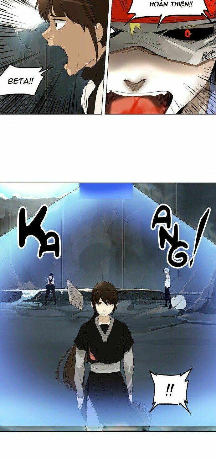 Cuộc Chiến Trong Tòa Tháp: Chapter 176