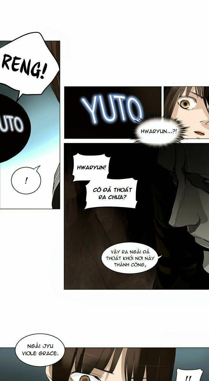 Cuộc Chiến Trong Tòa Tháp: Chapter 178