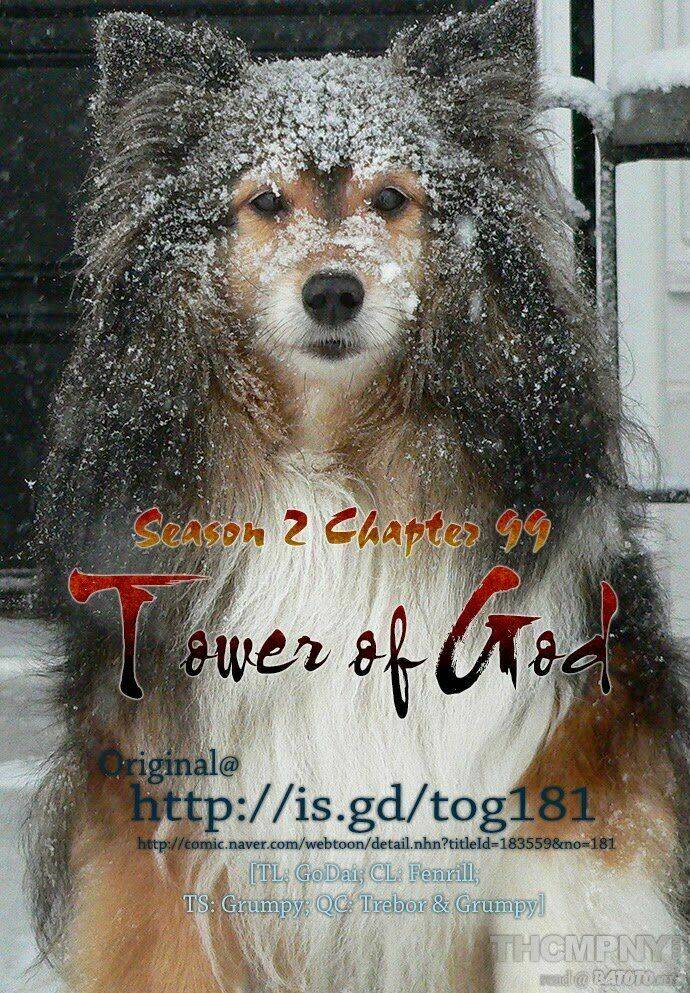 Cuộc Chiến Trong Tòa Tháp: Chapter 179
