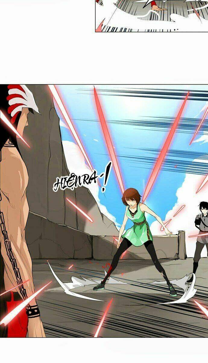 Cuộc Chiến Trong Tòa Tháp: Chapter 180