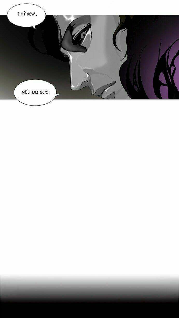 Cuộc Chiến Trong Tòa Tháp: Chapter 180