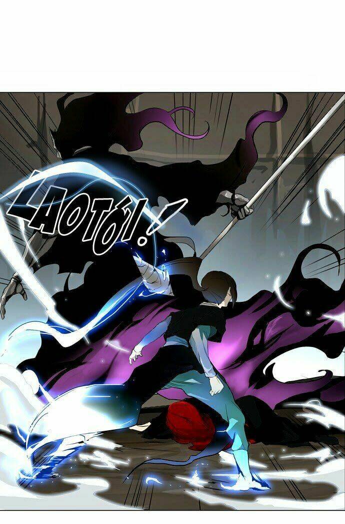 Cuộc Chiến Trong Tòa Tháp: Chapter 181