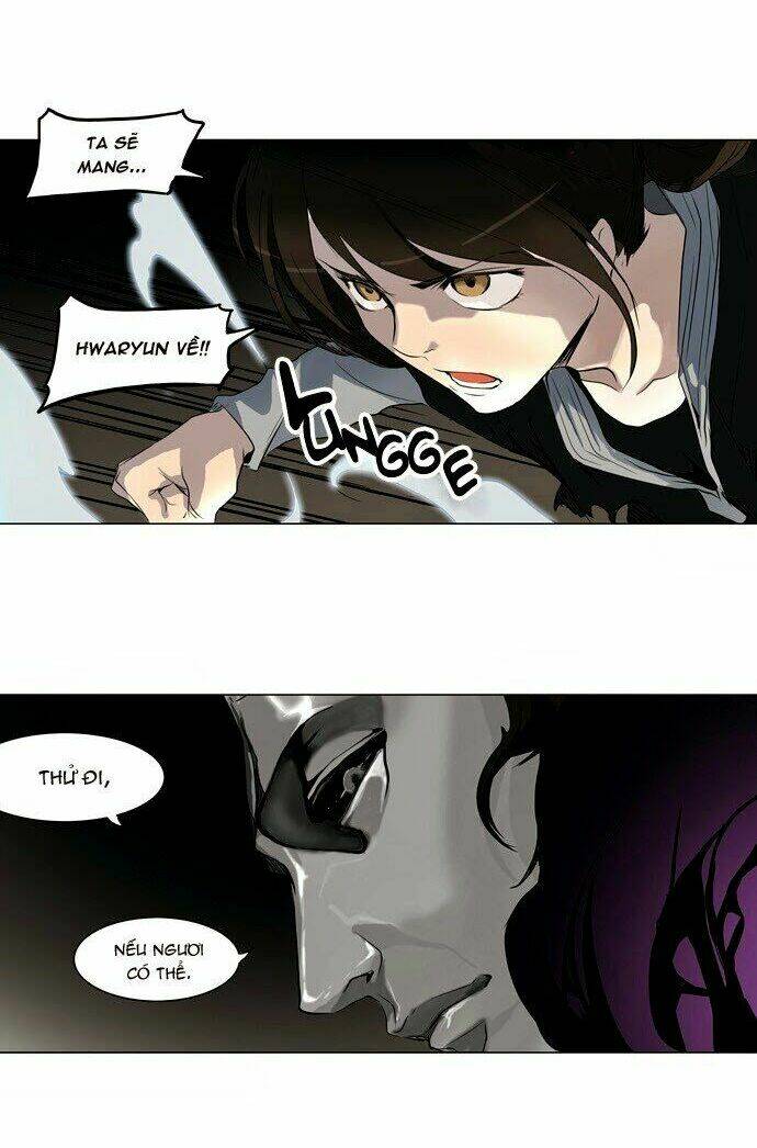 Cuộc Chiến Trong Tòa Tháp: Chapter 181
