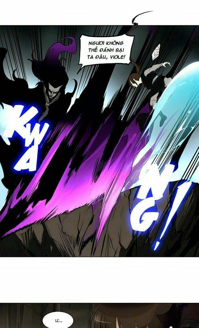 Cuộc Chiến Trong Tòa Tháp: Chapter 181