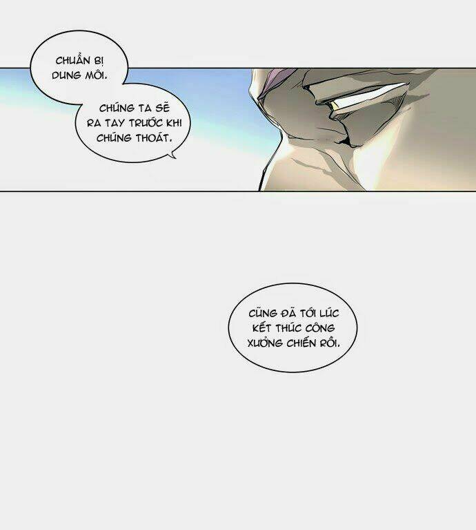 Cuộc Chiến Trong Tòa Tháp: Chapter 181
