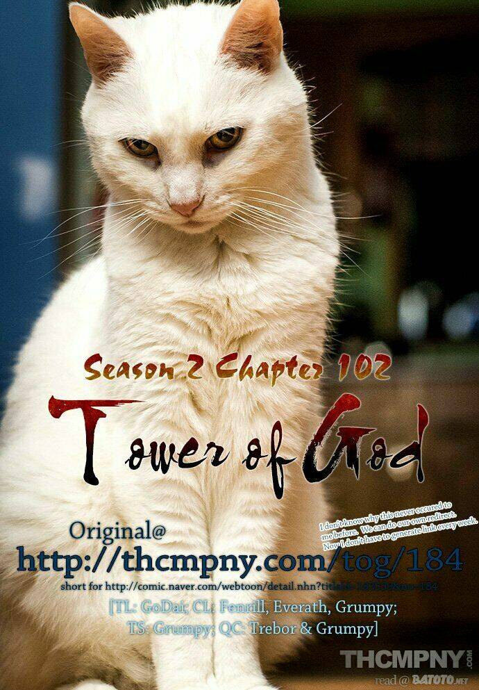 Cuộc Chiến Trong Tòa Tháp: Chapter 182