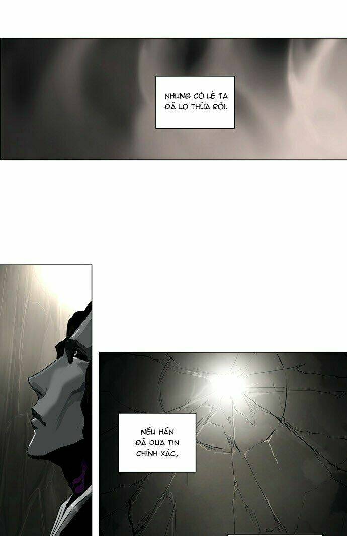 Cuộc Chiến Trong Tòa Tháp: Chapter 182