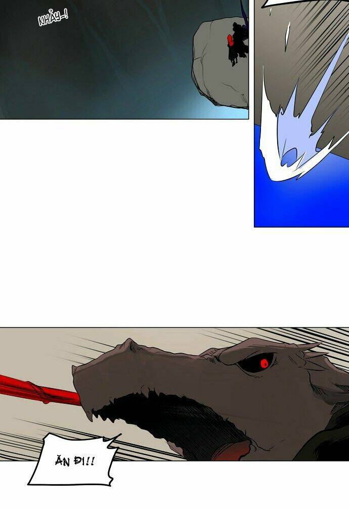 Cuộc Chiến Trong Tòa Tháp: Chapter 182