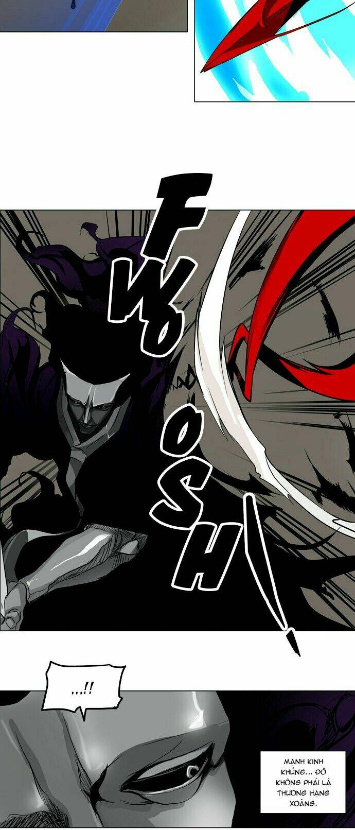 Cuộc Chiến Trong Tòa Tháp: Chapter 182
