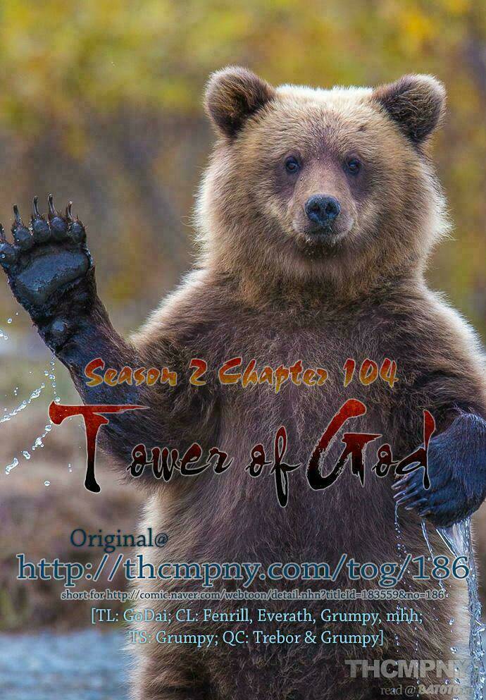 Cuộc Chiến Trong Tòa Tháp: Chapter 184