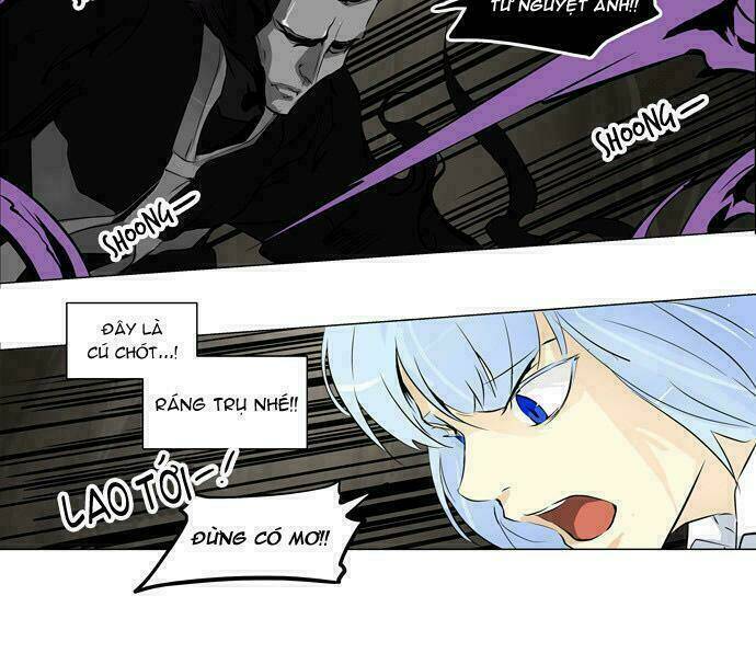 Cuộc Chiến Trong Tòa Tháp: Chapter 184