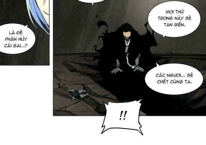 Cuộc Chiến Trong Tòa Tháp: Chapter 185