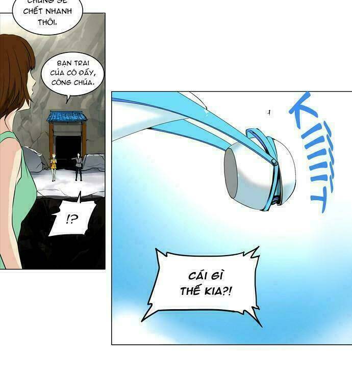 Cuộc Chiến Trong Tòa Tháp: Chapter 185