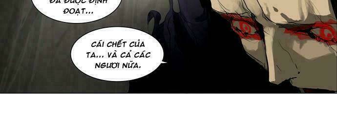 Cuộc Chiến Trong Tòa Tháp: Chapter 185