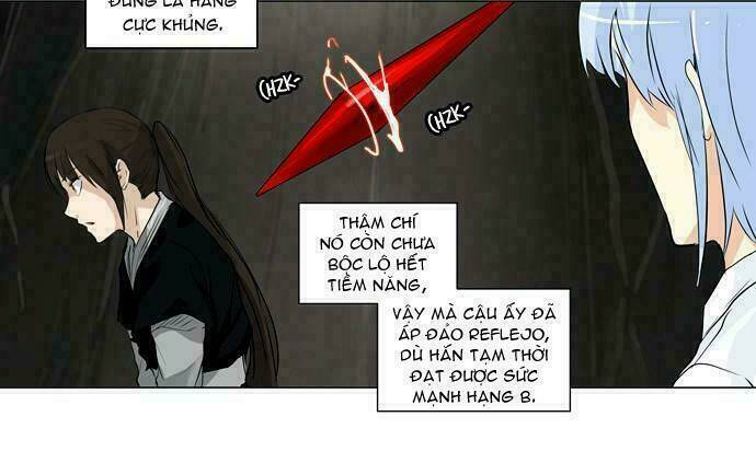 Cuộc Chiến Trong Tòa Tháp: Chapter 185