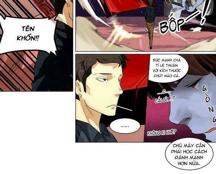 Cuộc Chiến Trong Tòa Tháp: Chapter 189