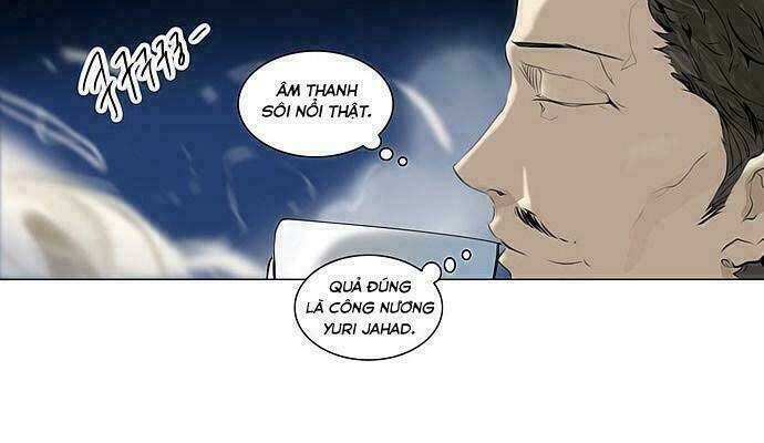 Cuộc Chiến Trong Tòa Tháp: Chapter 193