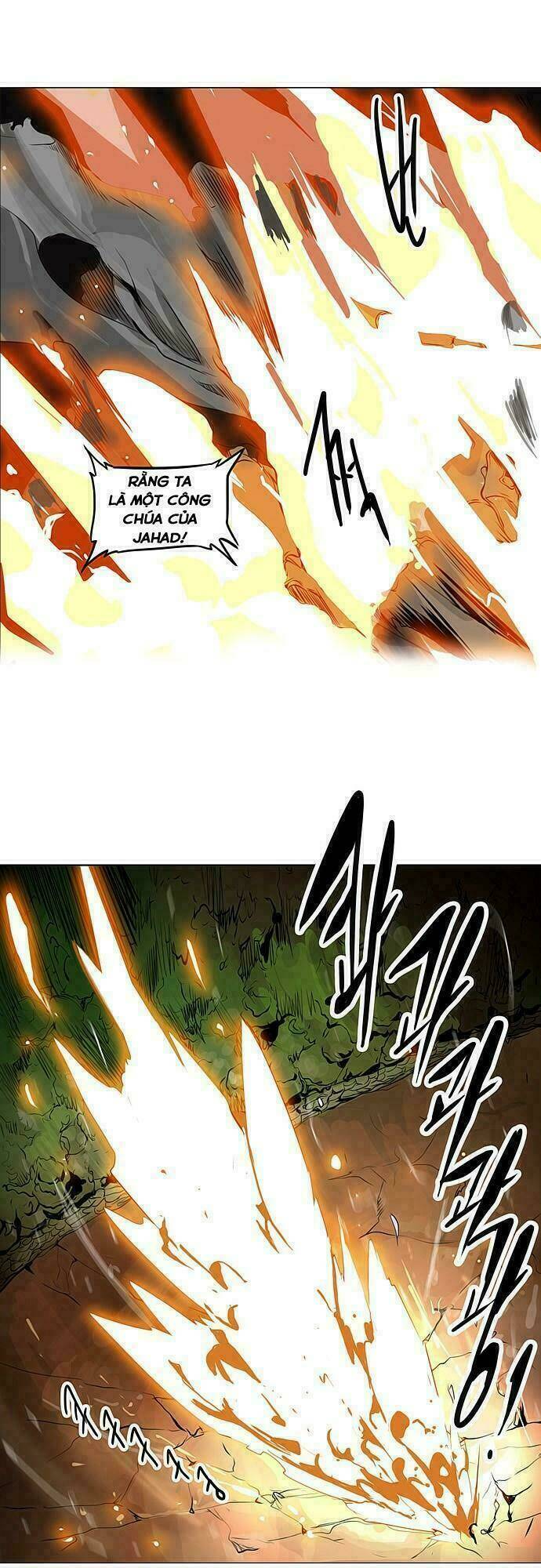 Cuộc Chiến Trong Tòa Tháp: Chapter 193