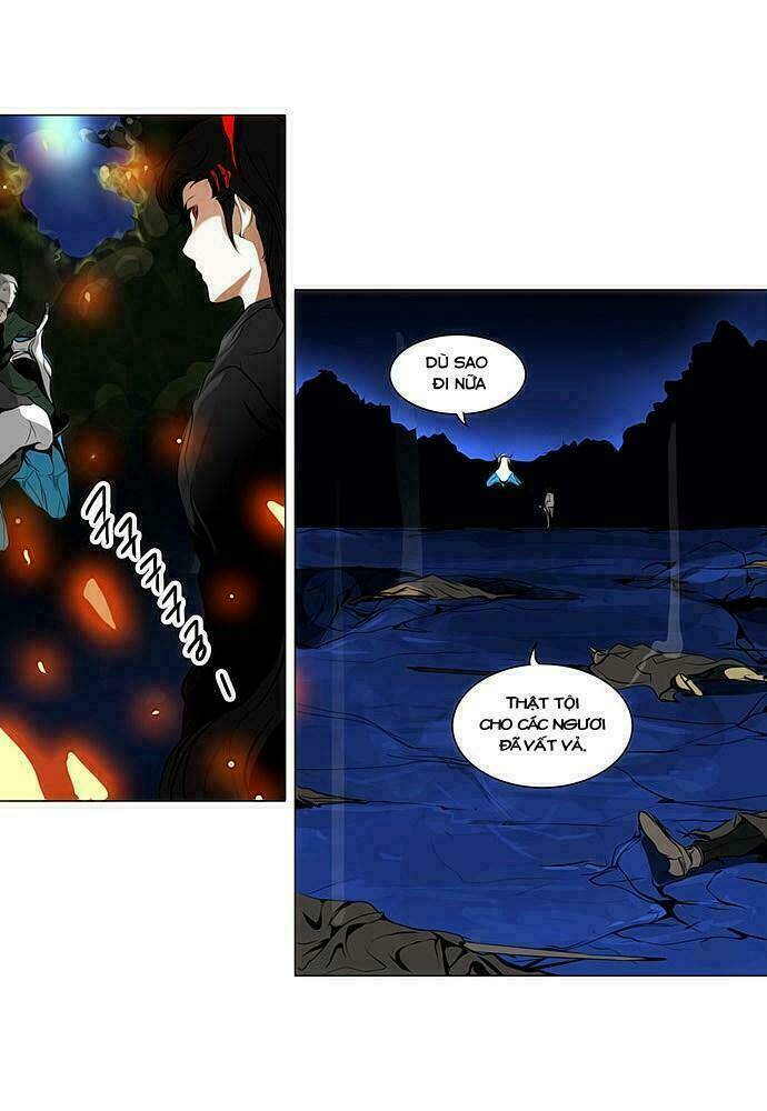 Cuộc Chiến Trong Tòa Tháp: Chapter 193