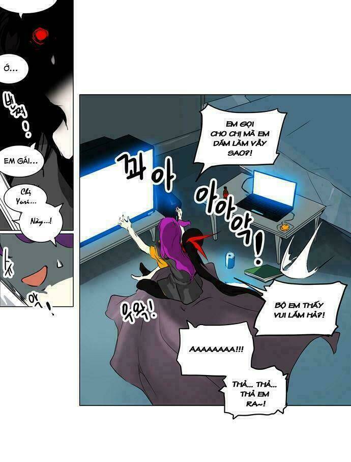 Cuộc Chiến Trong Tòa Tháp: Chapter 193