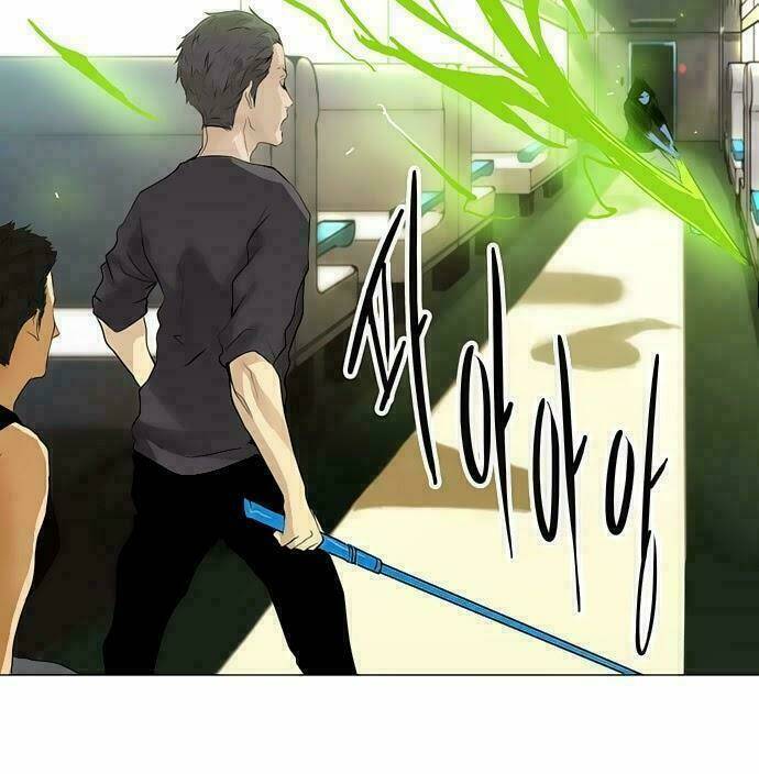 Cuộc Chiến Trong Tòa Tháp: Chapter 195