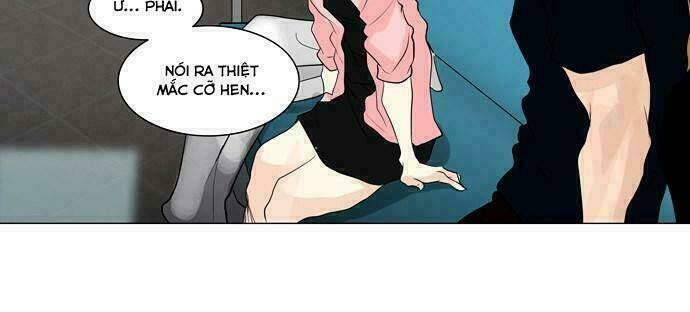 Cuộc Chiến Trong Tòa Tháp: Chapter 199