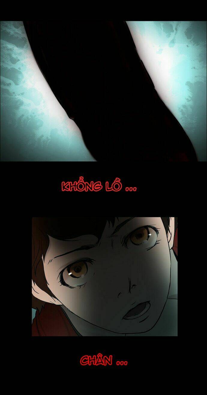 Cuộc Chiến Trong Tòa Tháp: Chapter 2