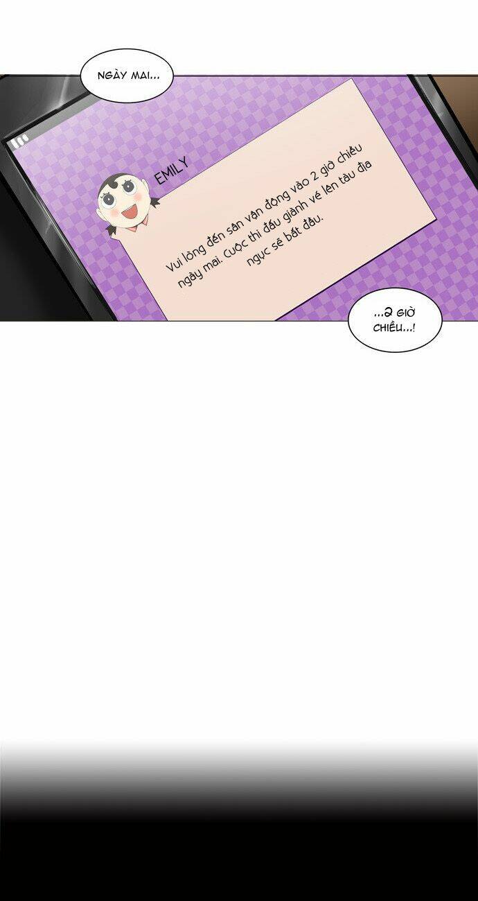 Cuộc Chiến Trong Tòa Tháp: Chapter 204