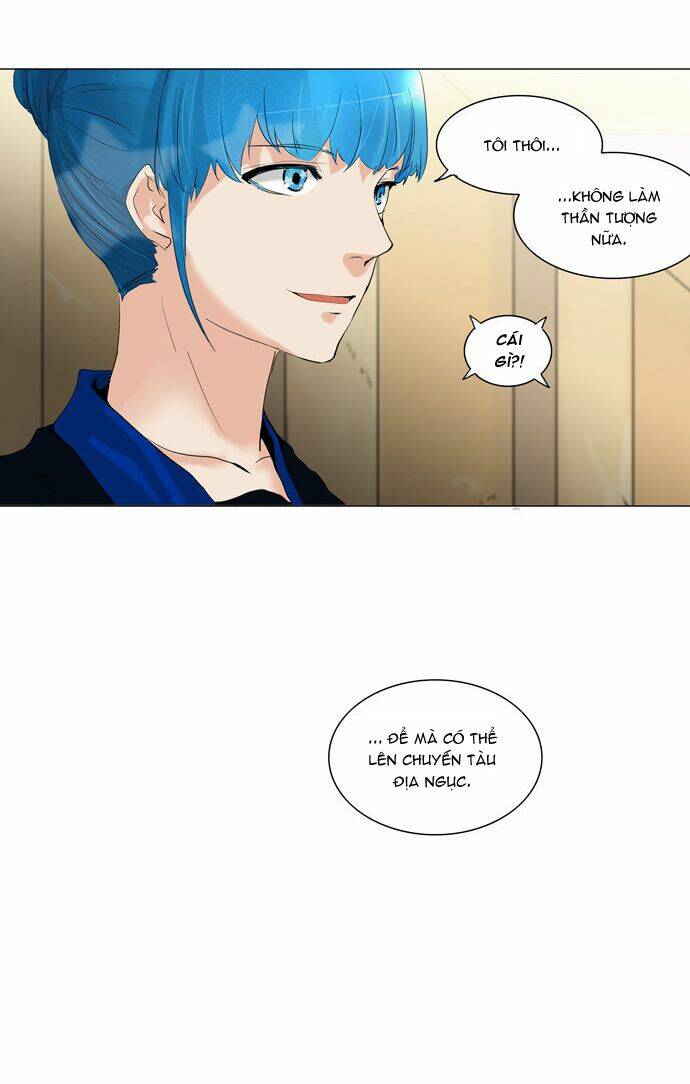 Cuộc Chiến Trong Tòa Tháp: Chapter 204