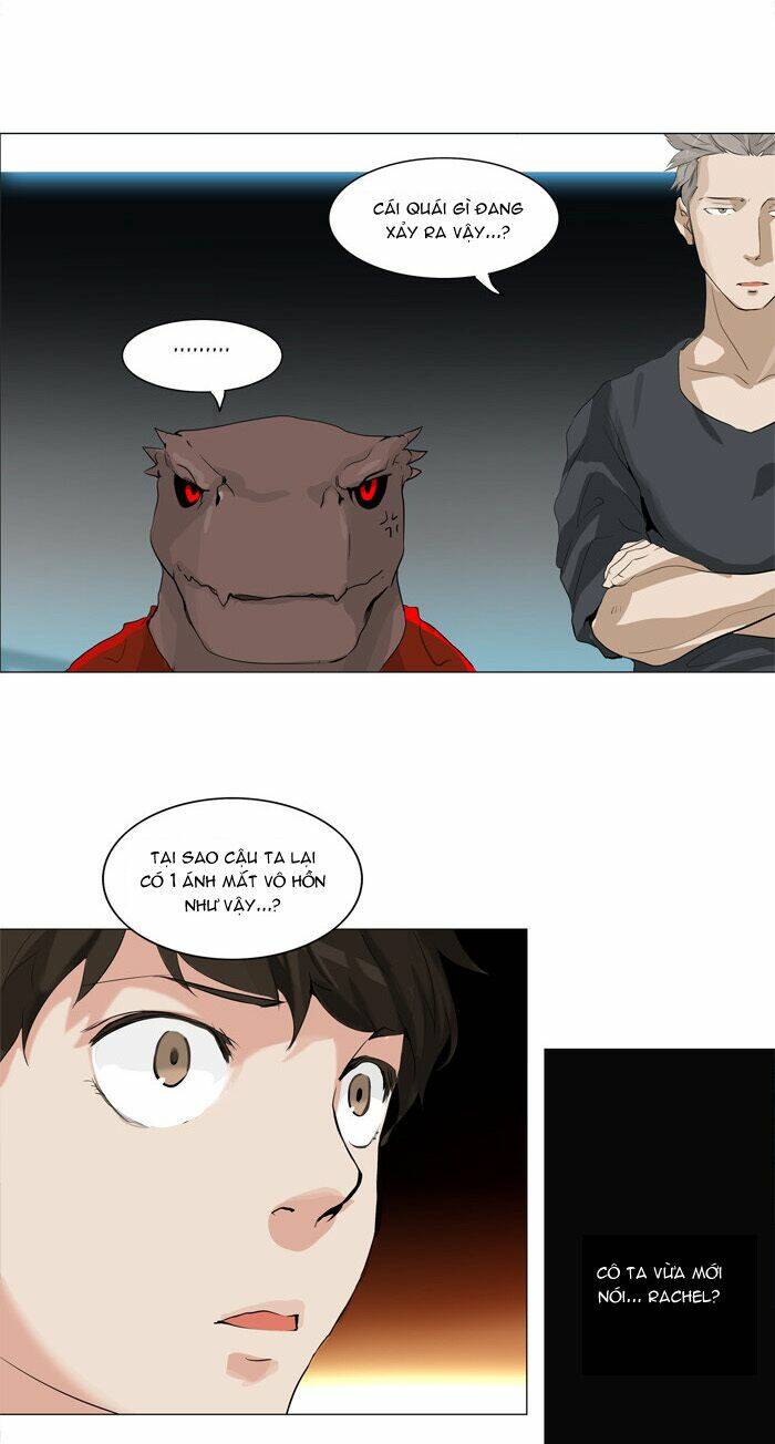 Cuộc Chiến Trong Tòa Tháp: Chapter 208